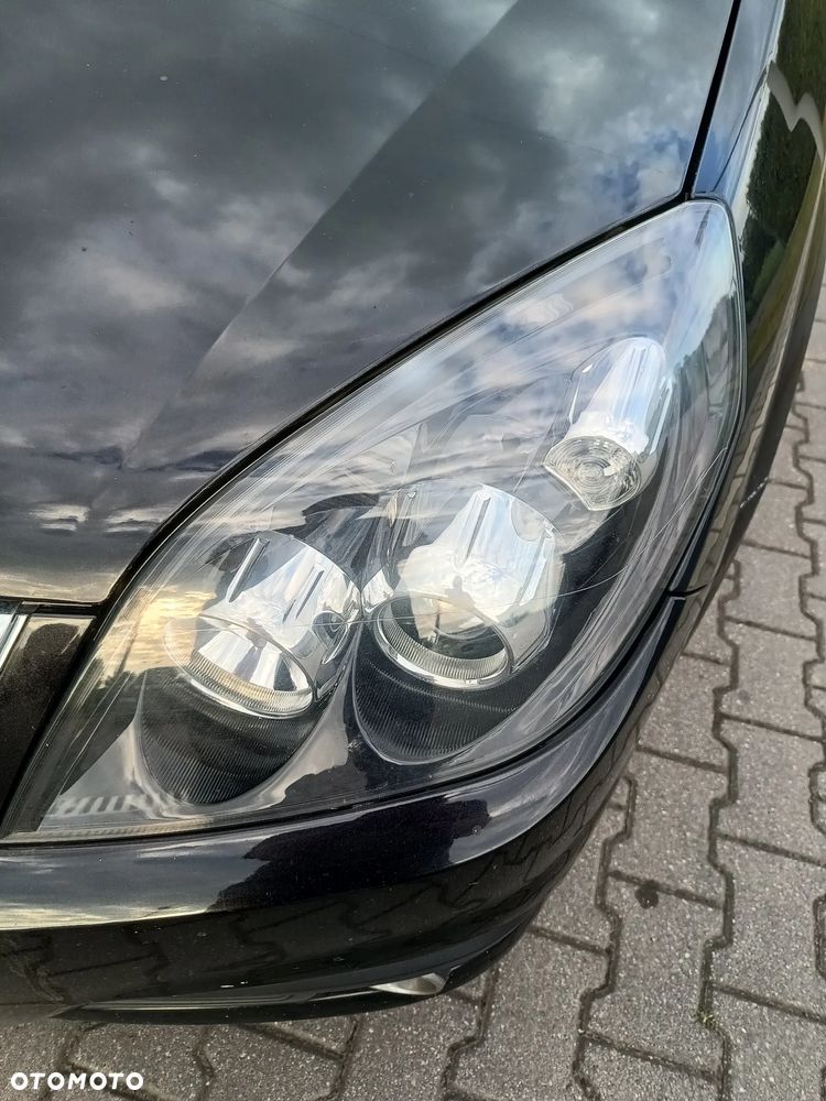 Opel Signum 1.8 Cosmo Plus - 8