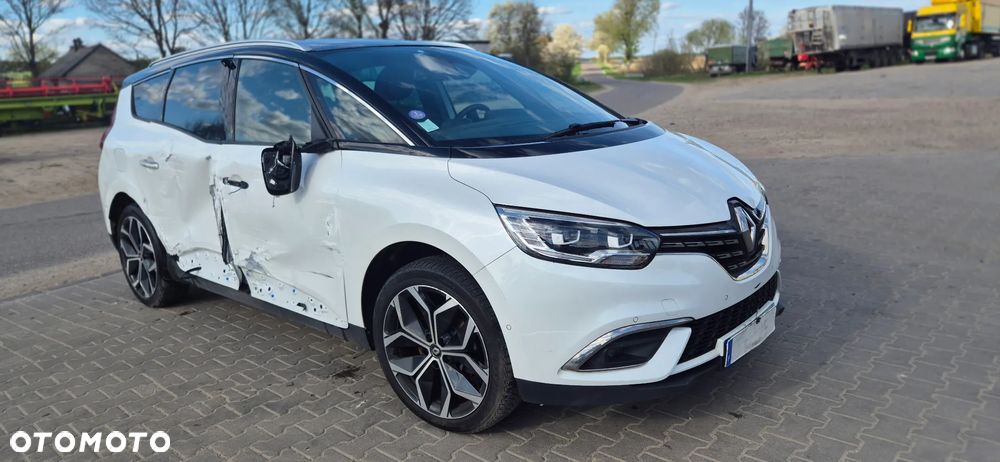 Renault Grand Scenic - 3