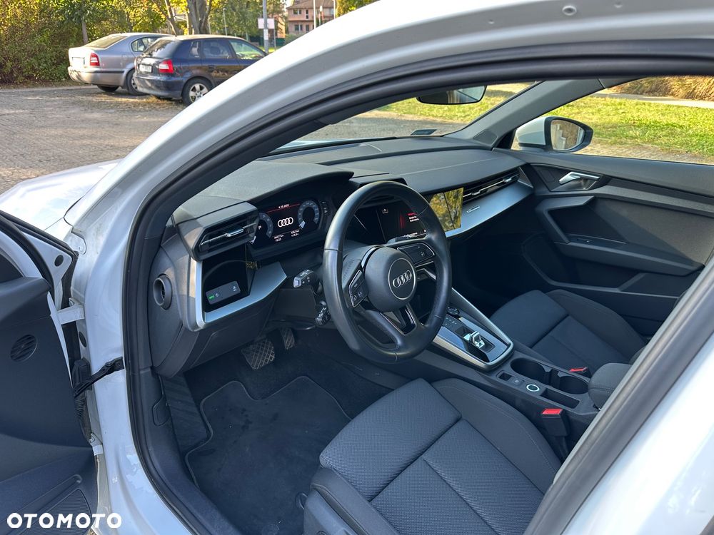 Audi A3 - 9