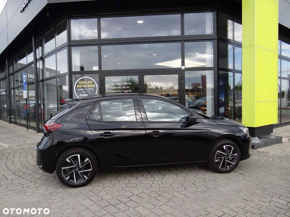 Opel Corsa 1.2 GS S&S - 3