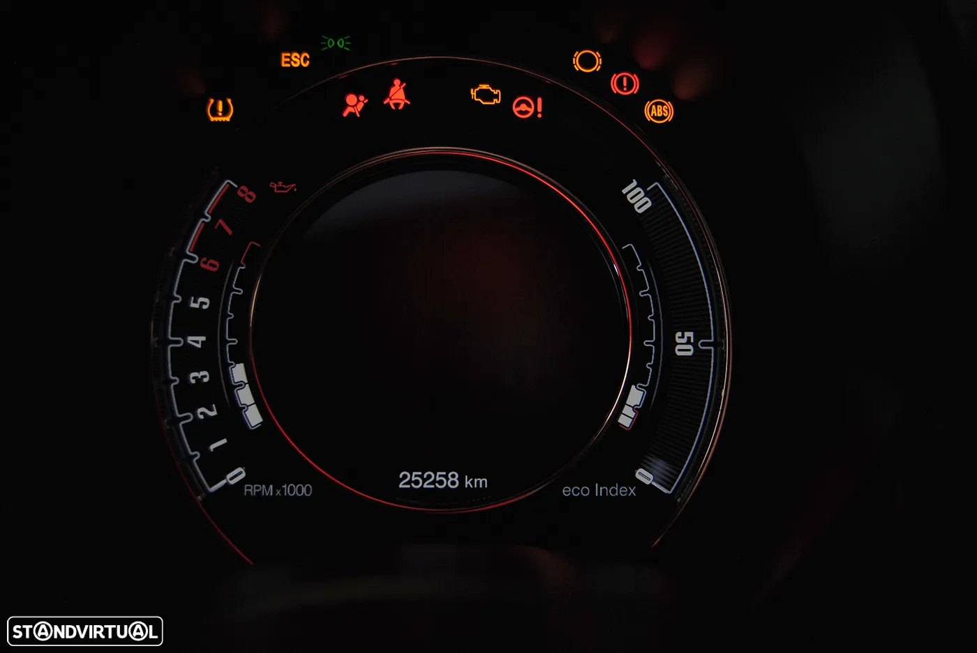 Fiat 500 1.0 Hybrid - 31