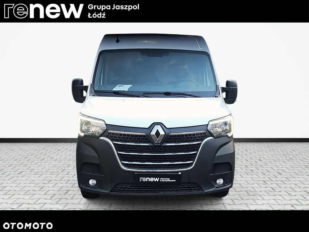 Renault master - 2