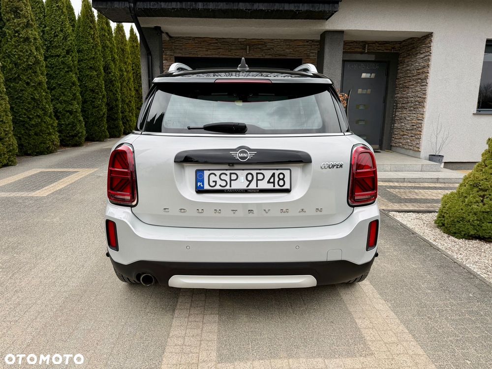 MINI Countryman - 6
