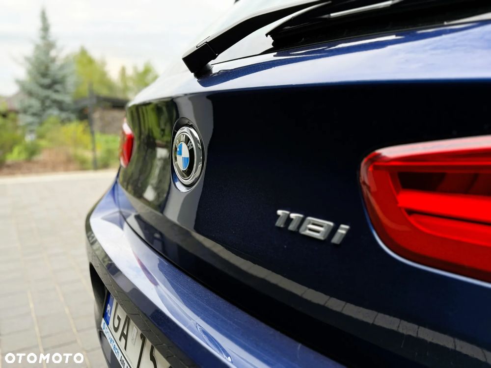 BMW Seria 1 - 37