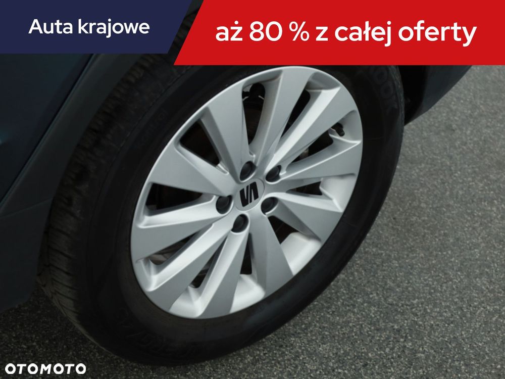 Seat Arona - 20
