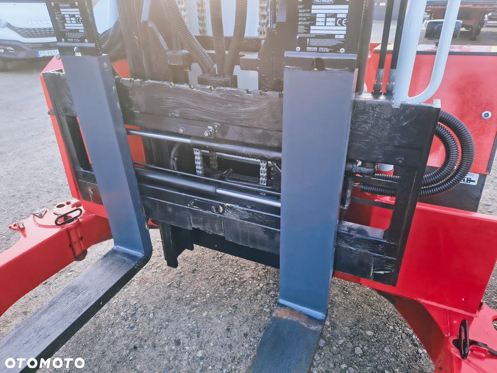 Palfinger Wózek widłowy marki Palfinger F3 253 PX - 16