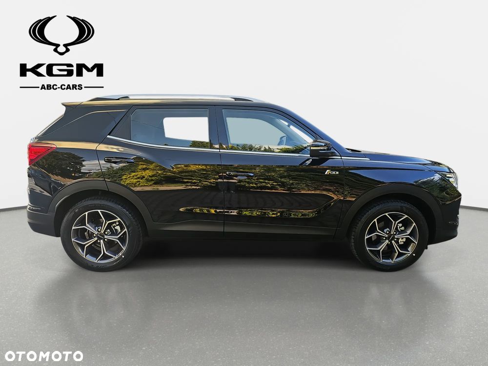 SsangYong/KGM Korando 1.5 T-GDI Joy 2WD - 4