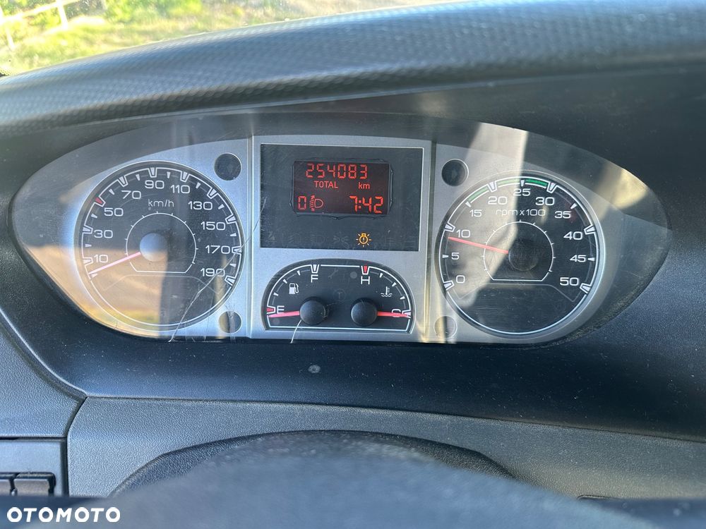 Iveco 35S13 V - 10