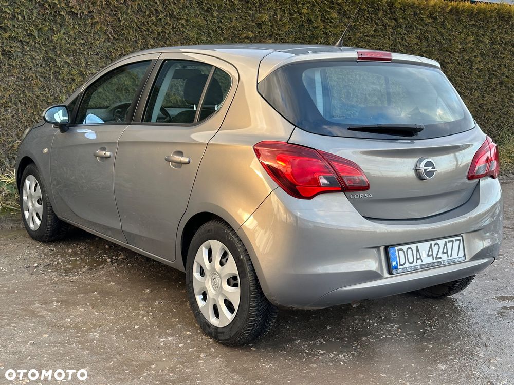 Opel Corsa 1.4 Enjoy S&S - 6
