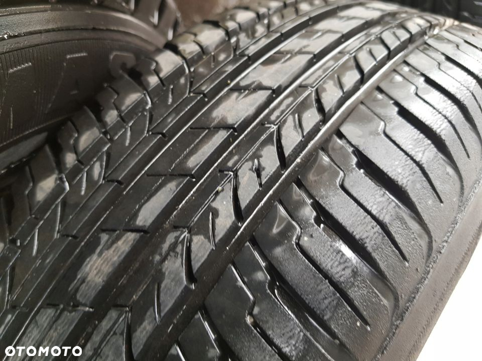 felgi opony Opel 14 4x100 - 8
