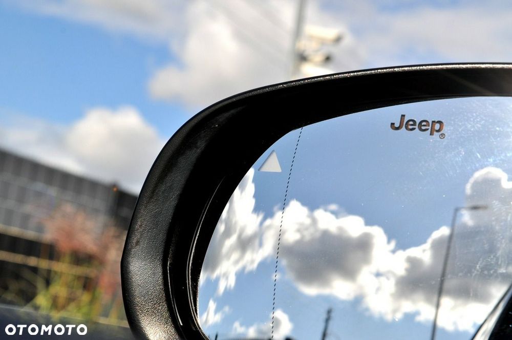 Jeep Compass 1.4 TMair Limited FWD S&S - 17