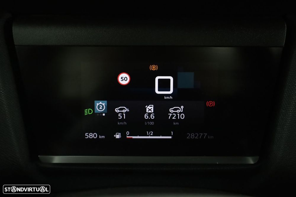 Citroën C4 1.2 PureTech YOU! - 16