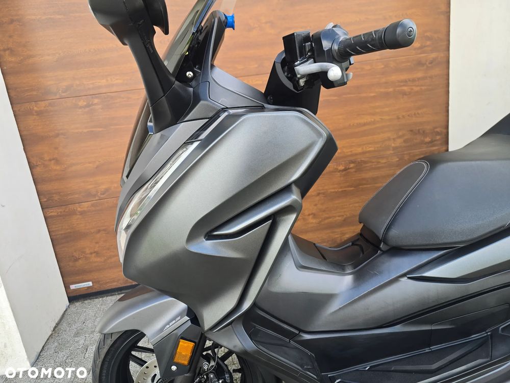 Honda NSS - 6
