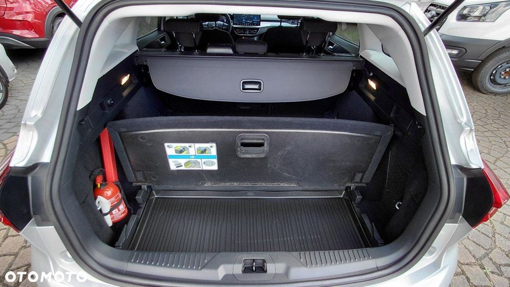 Ford Focus - 23