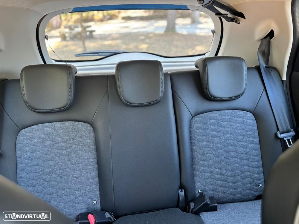 Renault Zoe (c/ Bateria) Exclusive 50 - 29