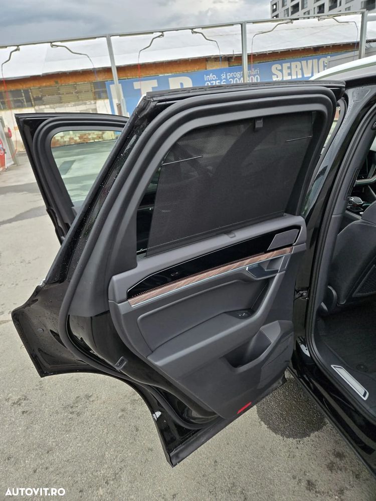 Volkswagen Touareg V6 TSI eHybrid PHEV Elegance - 15