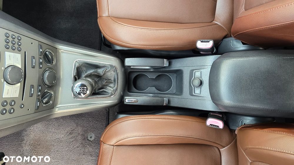 Opel Antara 2.0 CDTI 4x4 Cosmo - 21
