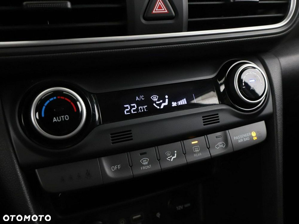 Hyundai Kona 1.0 T-GDI Premium - 27