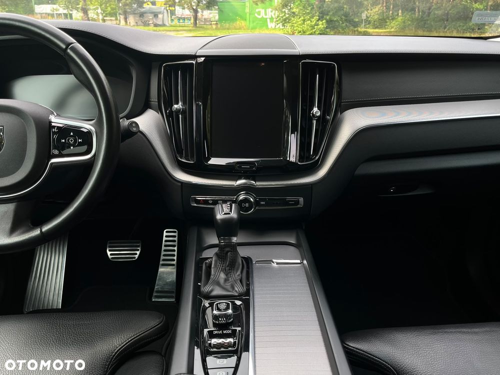 Volvo XC 60 T4 Inscription - 10
