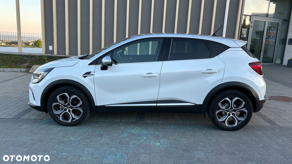 Renault Captur 1.3 TCe Intens EDC - 4