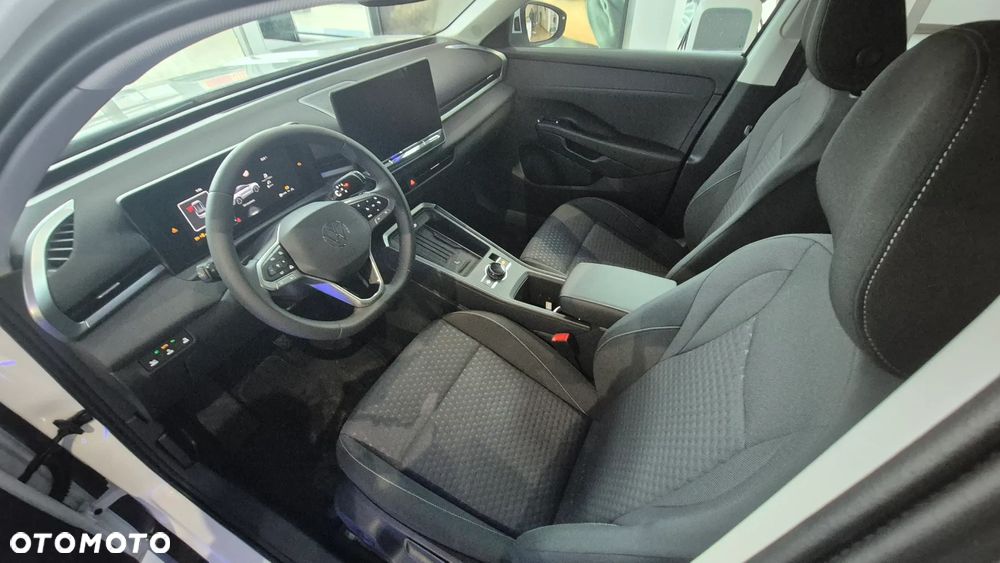 Volkswagen T-Roc 1.5 eTSI OPF DSG Life - 14