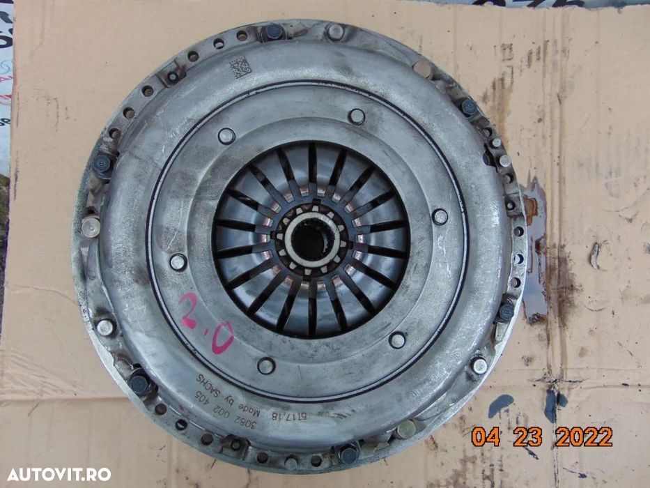 Volanta Land Rover Discovery sport 2.0 Range Rover Evoque Velar Discov - 1