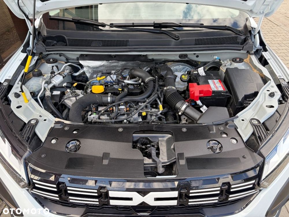 Dacia Jogger - 30