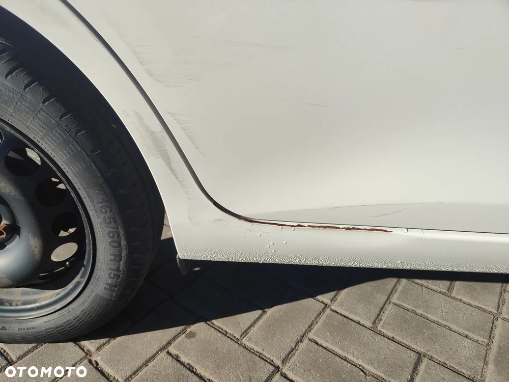 Toyota Aygo x-play touch - 5