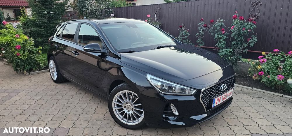 Hyundai i30 - 1