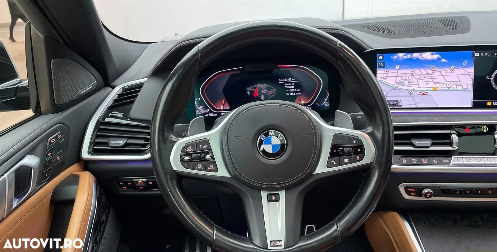 BMW X6 xDrive30d - 5
