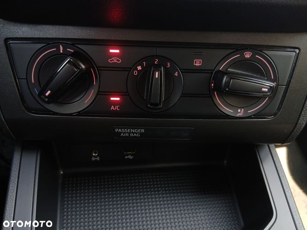 Seat Ibiza 1.0 MPI EVO Reference S&S - 24