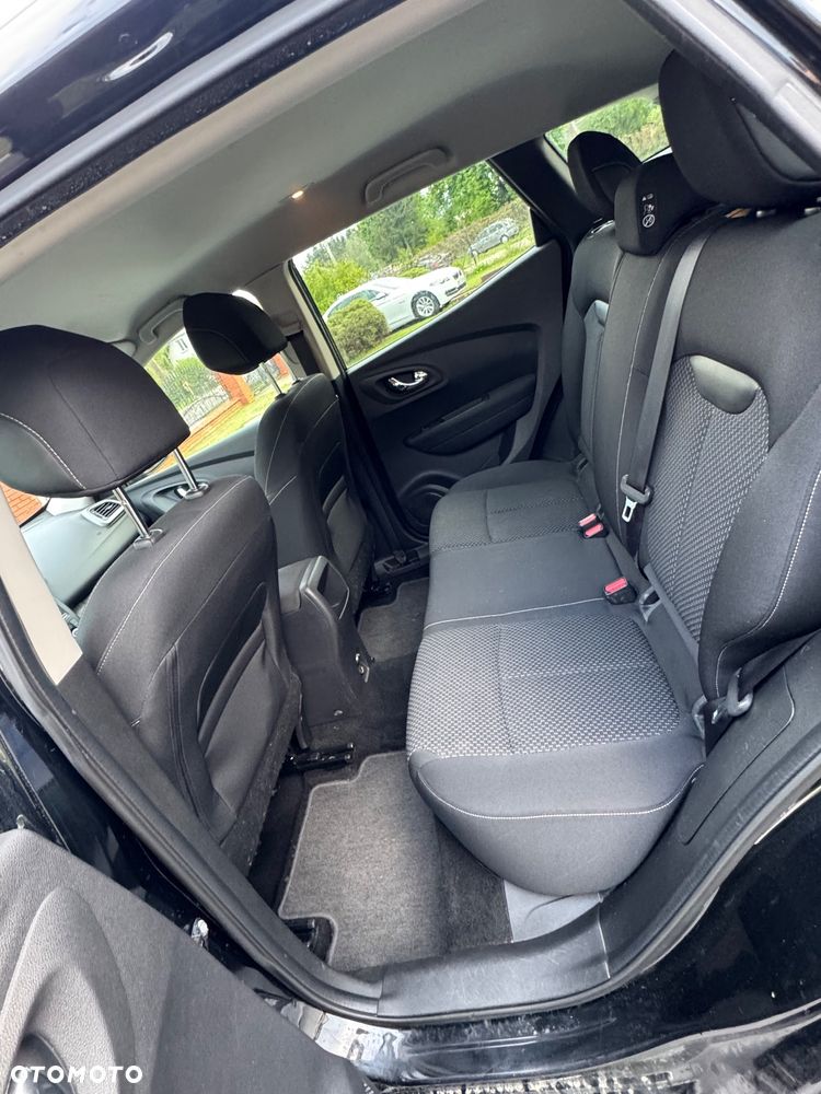 Renault Kadjar 1.2 Energy TCe Adventure - 11