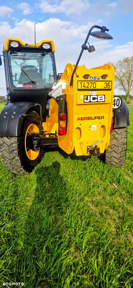 JCB 535-95 AGRI-super - 9