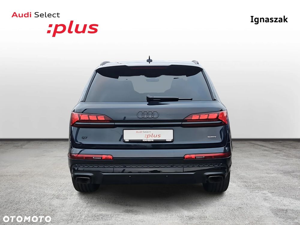 Audi Q7 - 4