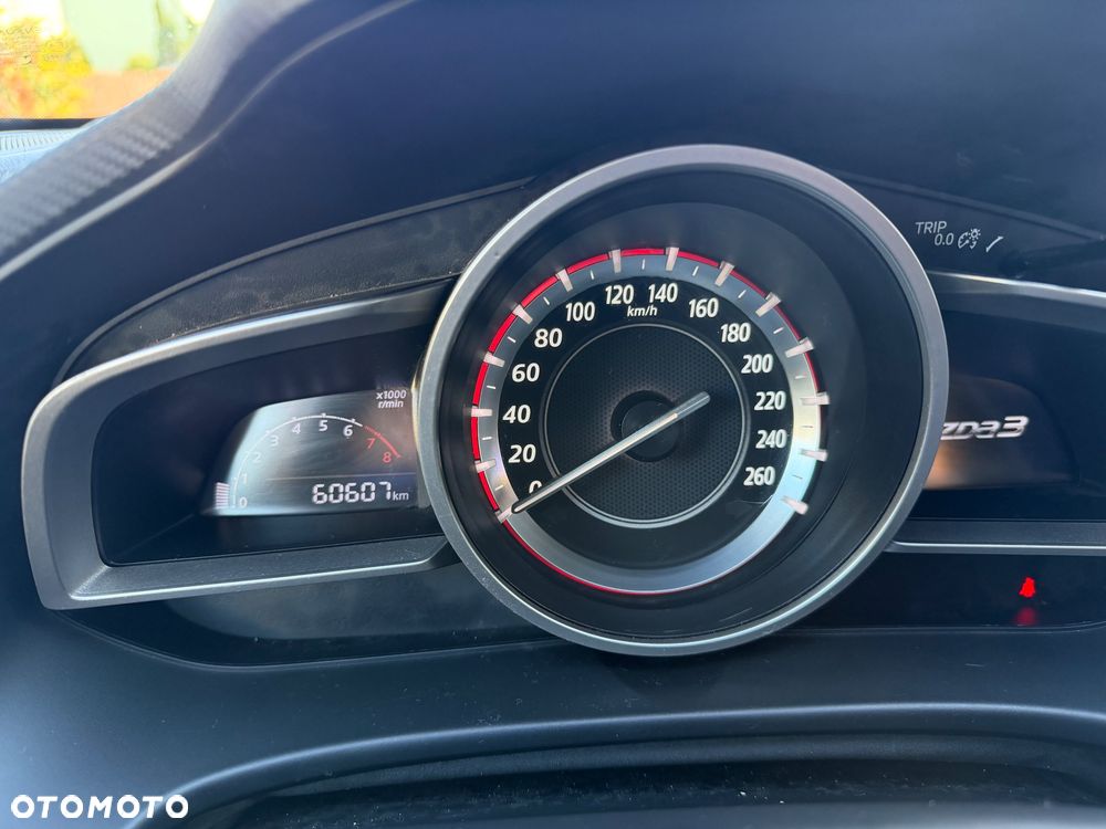 Mazda 3 - 15