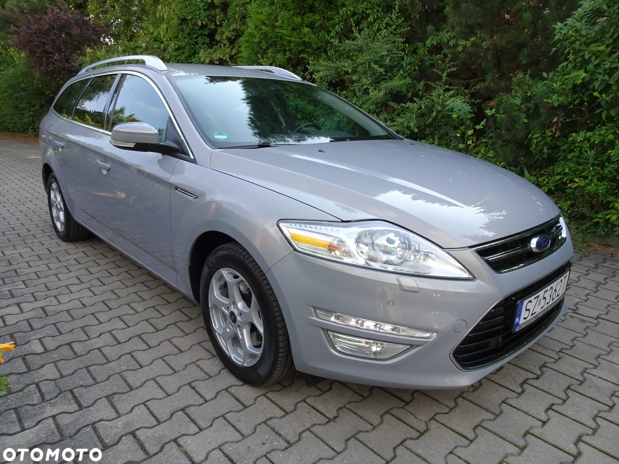 Ford Mondeo 2.0 Titanium LXS - 13