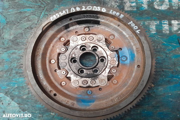 Volanta 2231000561 DSG 2231000561 DSG Volkswagen VW Passat B6 [2005 - - 1