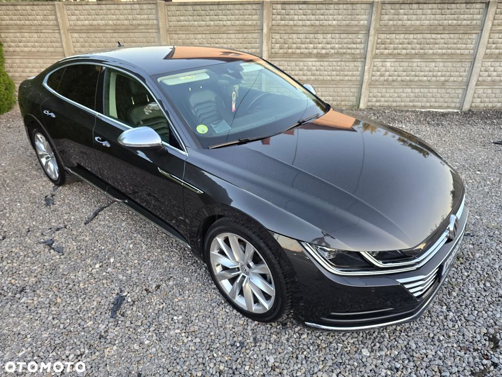 Volkswagen Arteon 2.0 TDI SCR Elegance DSG - 10