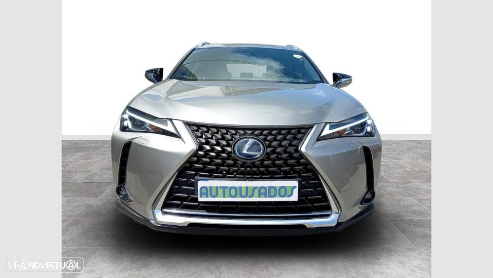 Lexus UX 250h Executive - 7