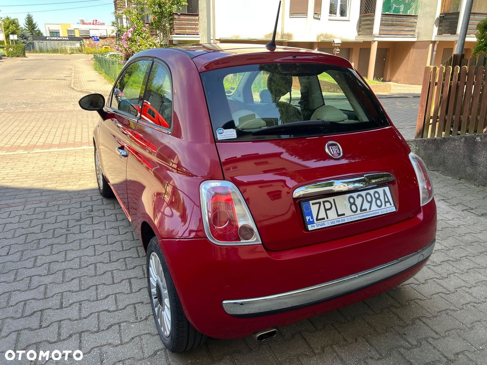 Fiat 500 - 6