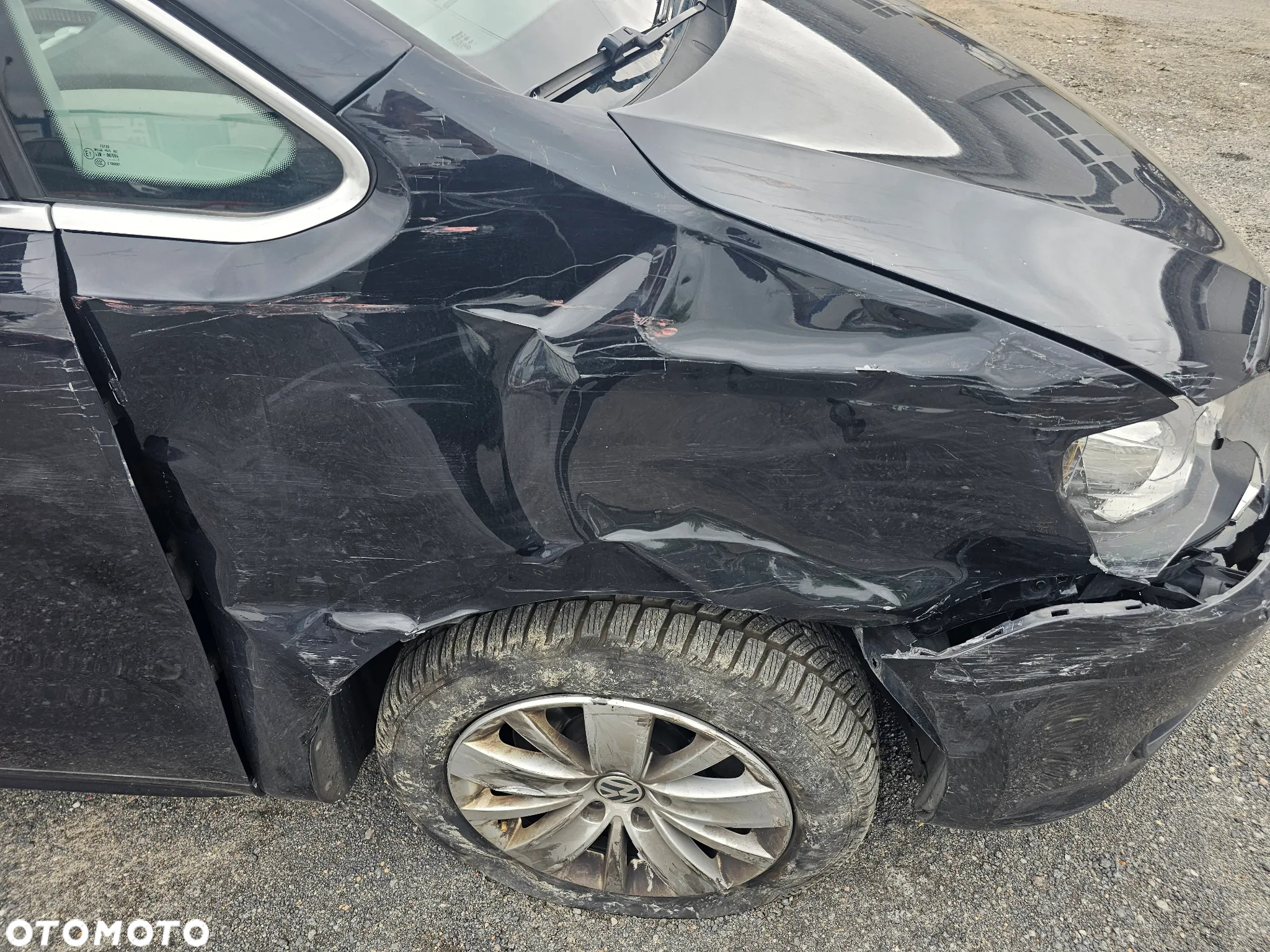 Volkswagen Sharan - 11