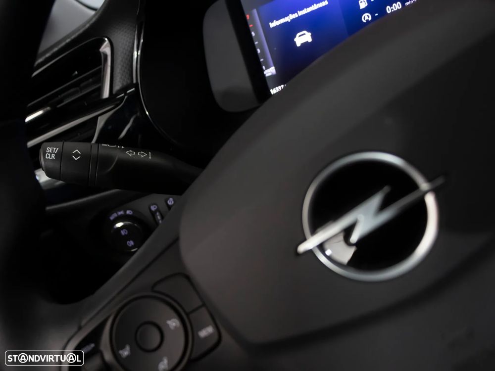 Opel Corsa 1.2 T Edition - 21