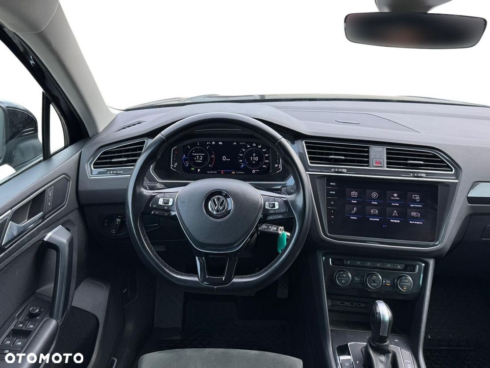 Volkswagen Tiguan 2.0 TDI SCR 4Mot Highline DSG - 9
