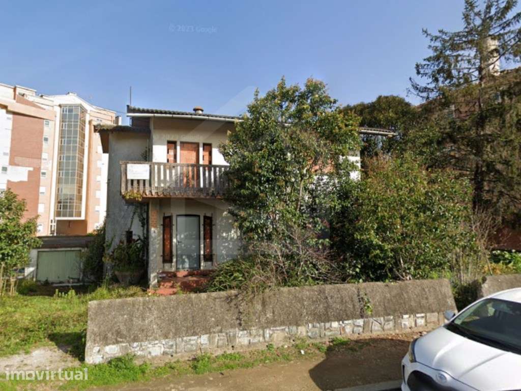 Moradia T4 em Albergaria-a-Velha - Grande imagem: 2/10