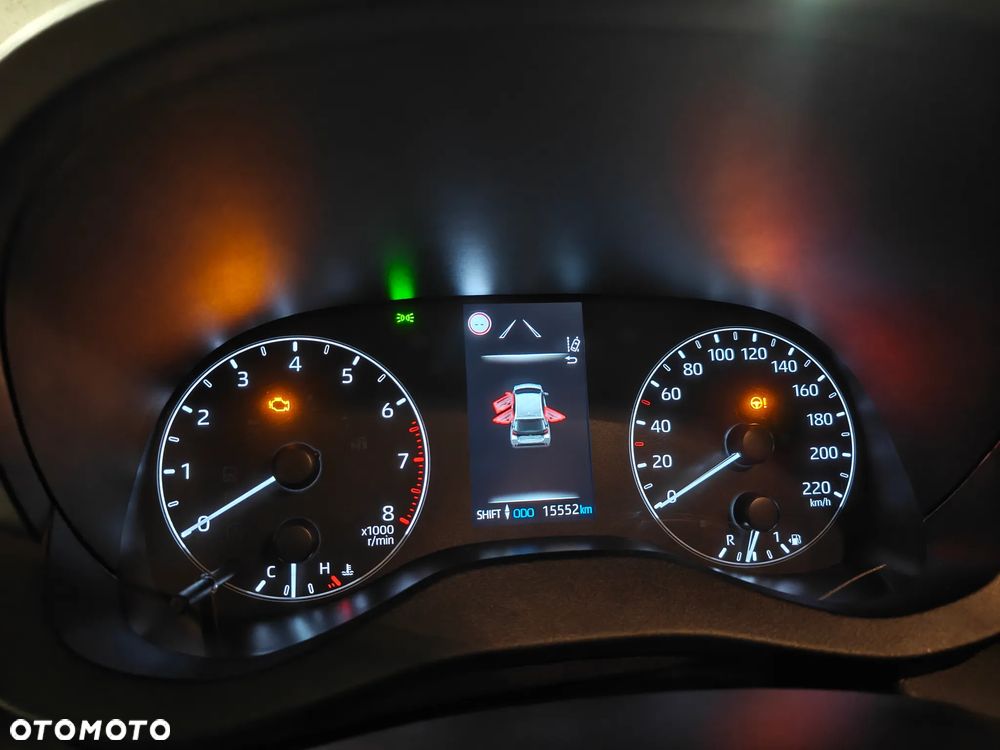 Toyota Yaris 1.0 Comfort - 11