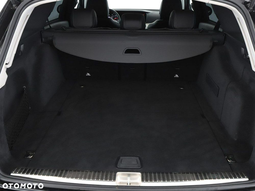 Mercedes-Benz Klasa E 220 d Avantgarde - 21