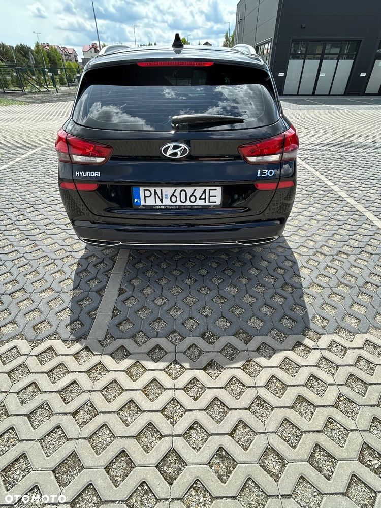 Hyundai i30 1.5 DPI Modern - 7