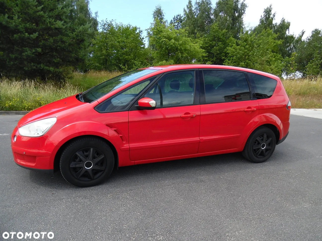 Ford S-Max - 6