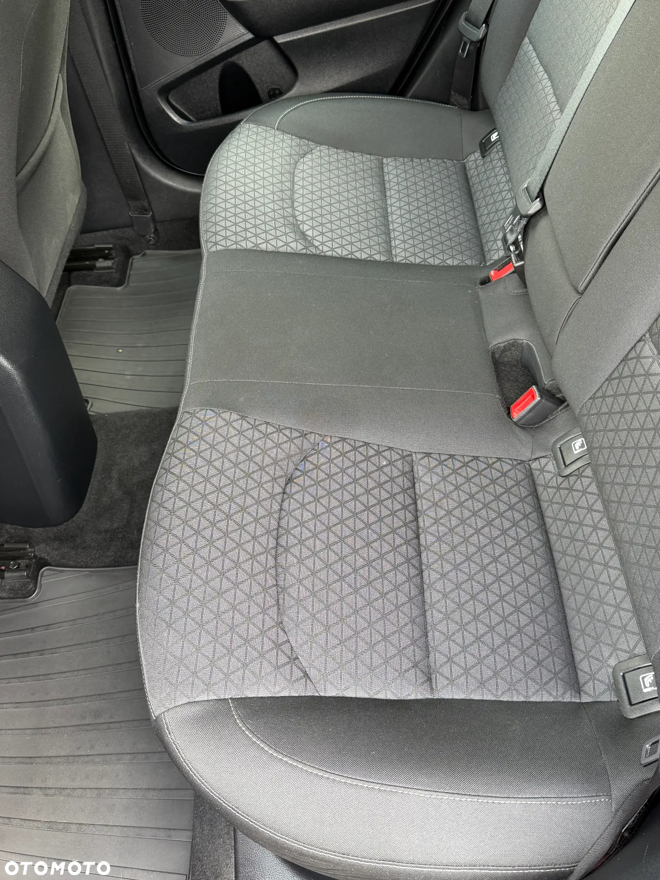 Kia Ceed 1.4 T-GDI M DCT - 10