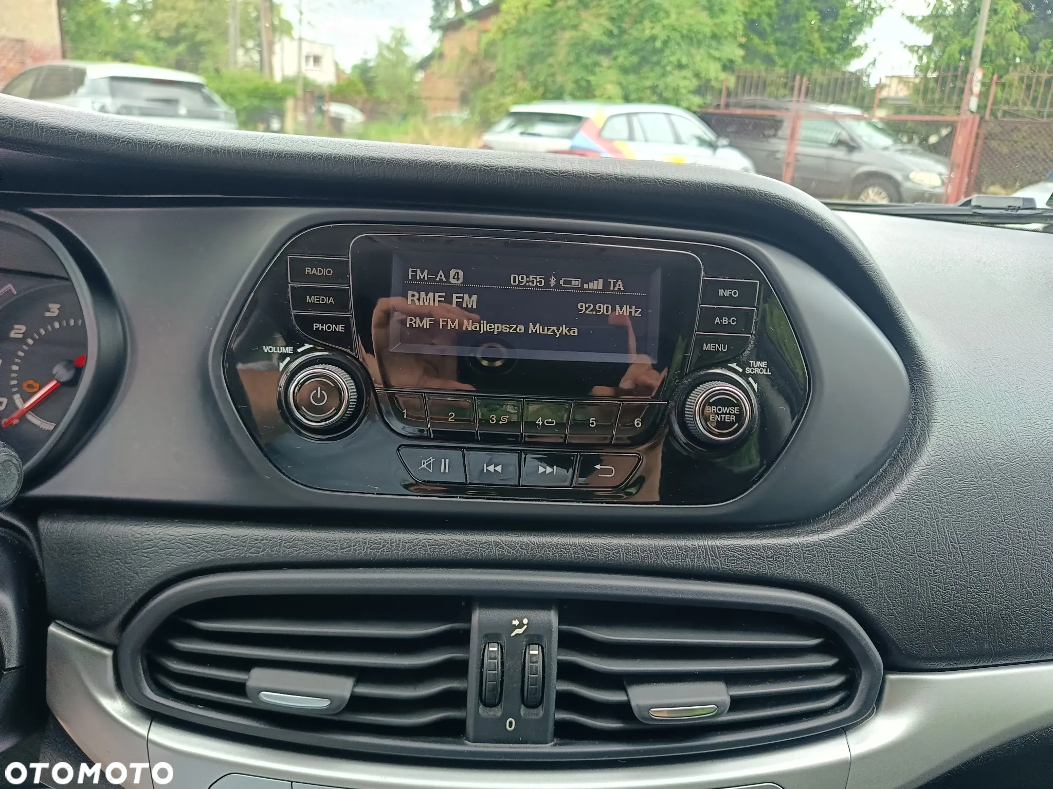 Fiat Tipo 1.4 16v Pop - 8